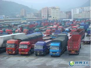 北京至重慶專業(yè)貨運服務 高效、安全、便捷的物流解決方案