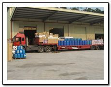 供應景晟物流 肇慶至甘肅/蘭州貨運專線，服務優(yōu)質，運輸高效