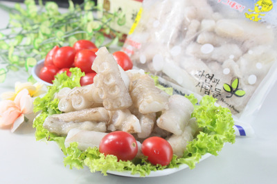 探索威海雙流進出口 優質冷凍海鮮批發，專注章魚切斷與粗加工水產品