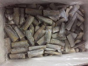 萬盛食品 專業水產品冷凍加工，為您呈現高品質帶魚段