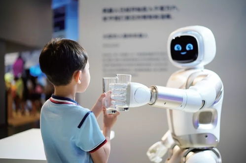 新基建東風(fēng)下，優(yōu)必選與中創(chuàng)海洋共舞人工智能新機(jī)遇