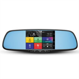 智能出行新紀(jì)元 美伴M2行車記錄儀引領(lǐng)車載電子一體化技術(shù)革新