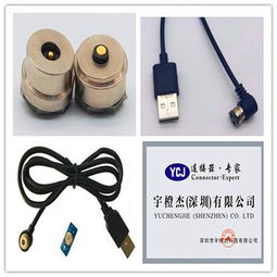 磁吸充電技術革新者 專注研發，以品質與規模贏得市場