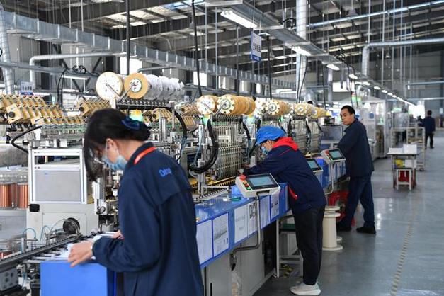 強化創新研發 助推磁性元器件行業高質量發展 ——聚焦磁電產品與磁性材料前沿探索