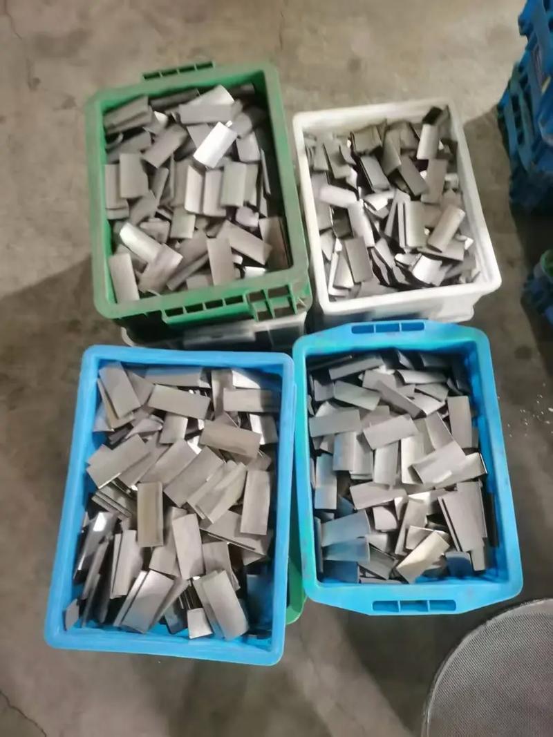 專業生產釹鐵硼磁鋼